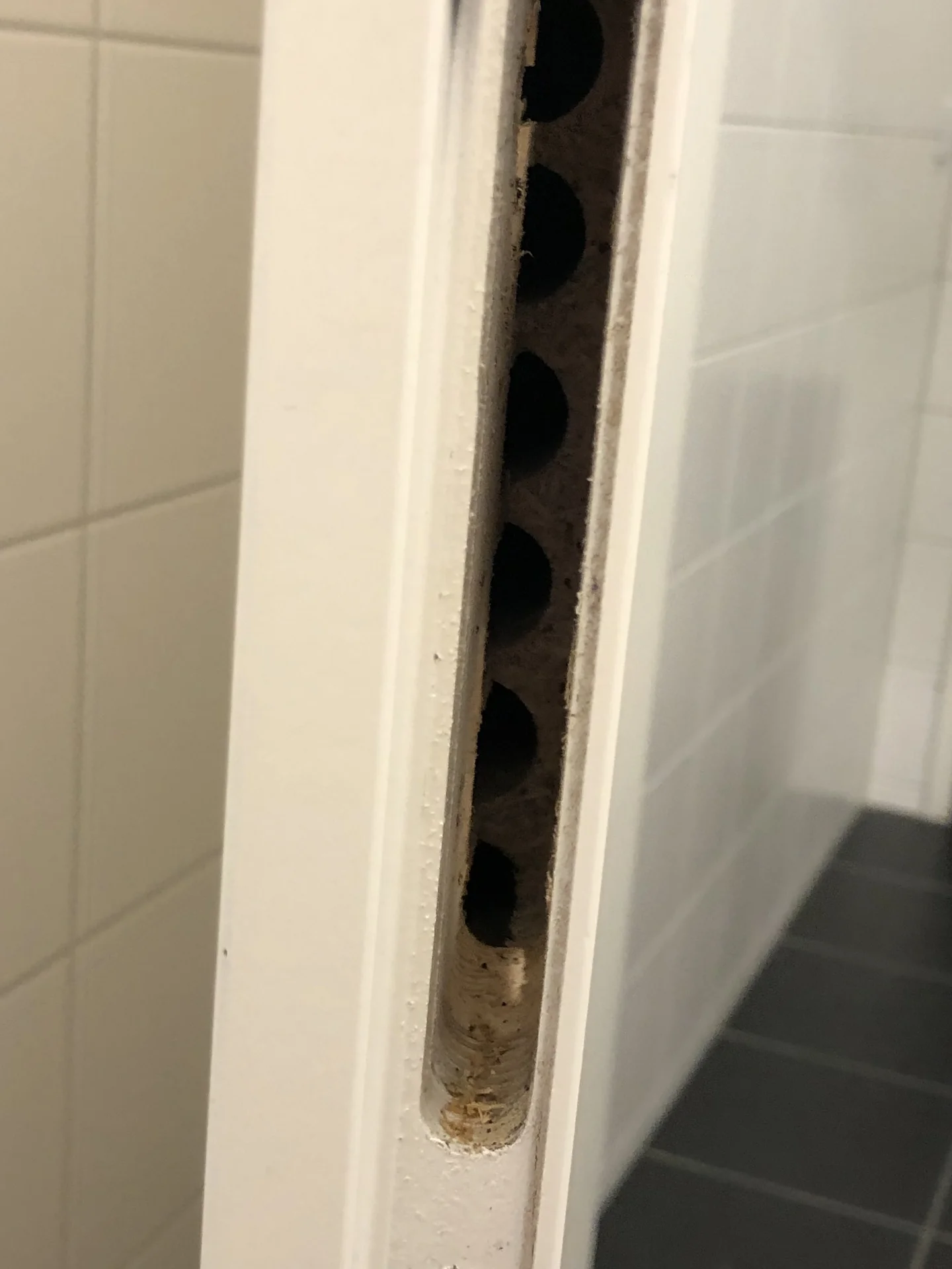 door surgery