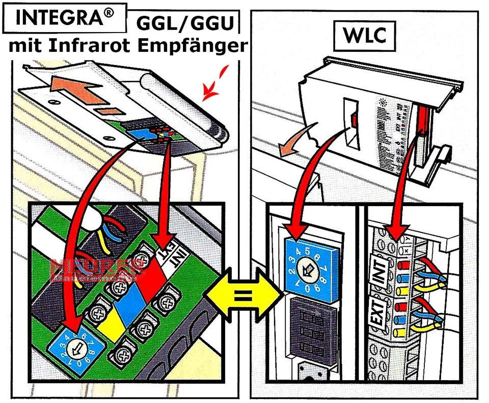 3 wire bus